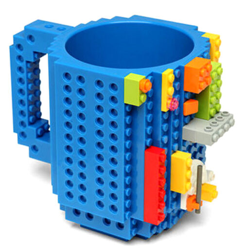Building Block Mug